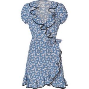 Juicy Couture ~ Valentine’s Heart Print Dress